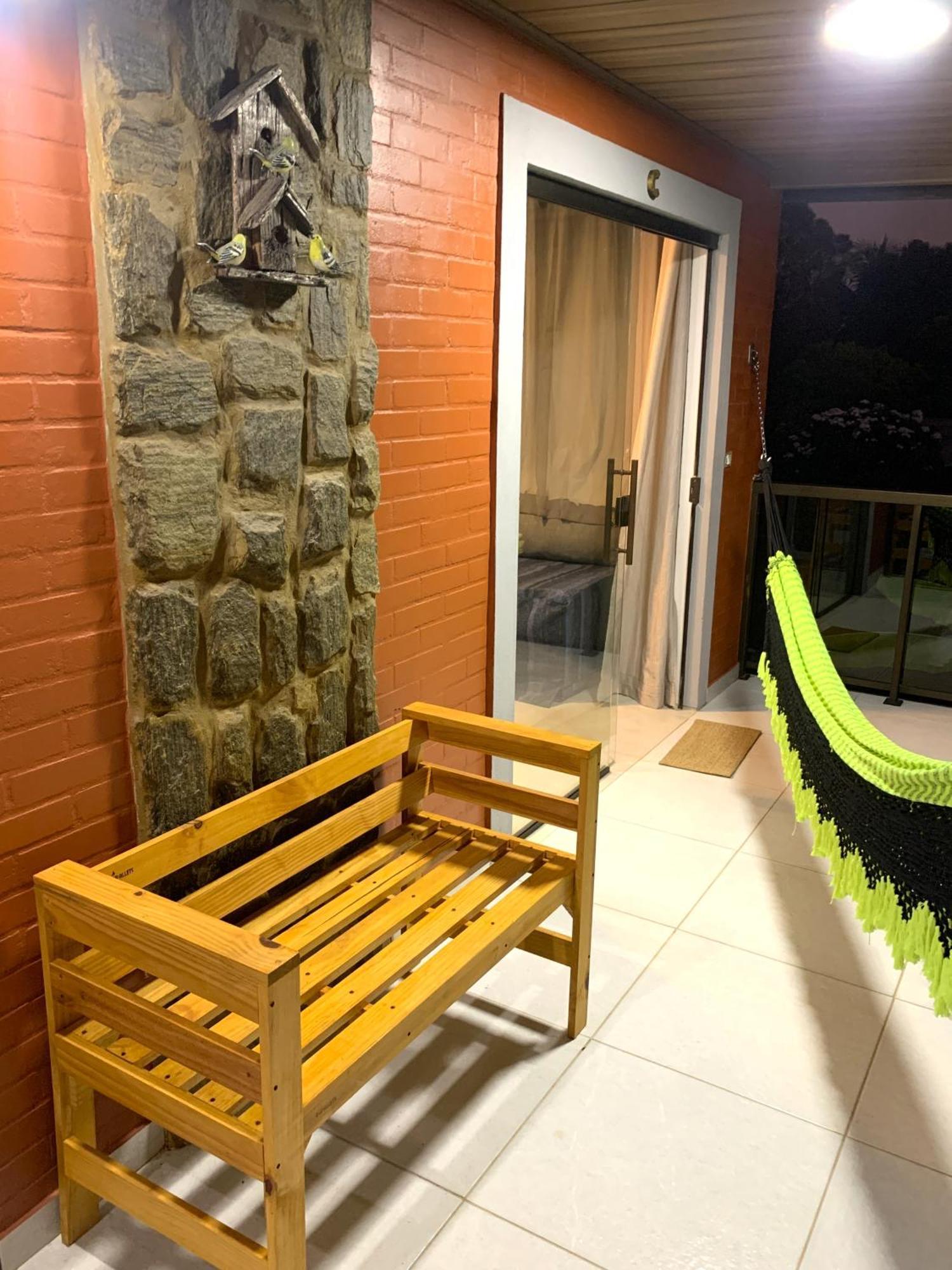 Jacarecica Haus Hotel Maceio  Exterior photo