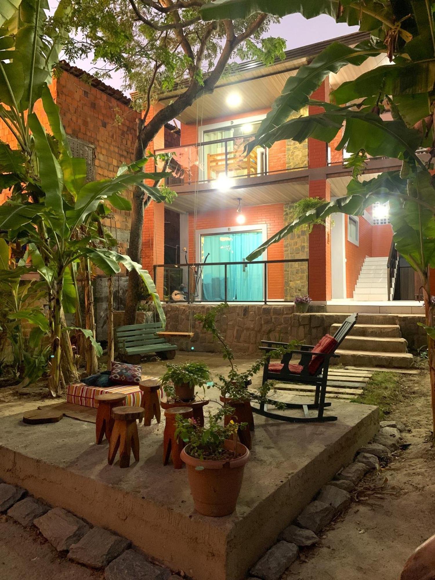 Jacarecica Haus Hotel Maceio  Exterior photo