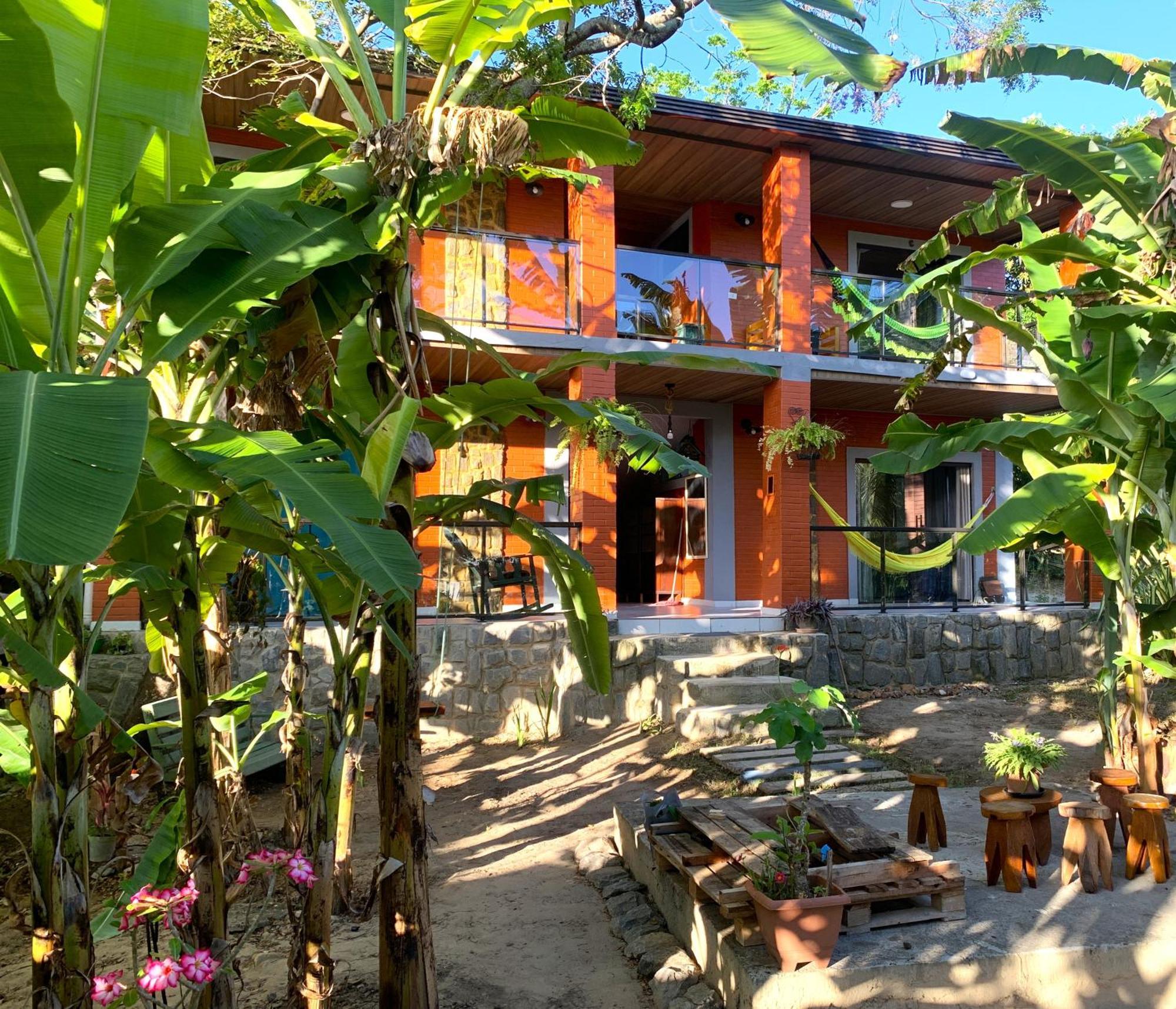 Jacarecica Haus Hotel Maceio  Exterior photo